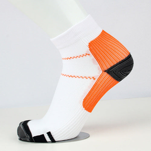 Amazon Foreign Trade Socks Wholesale Sports Compression Socks Running