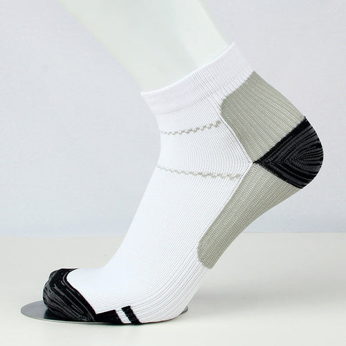Amazon Foreign Trade Socks Wholesale Sports Compression Socks Running