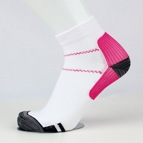 Amazon Foreign Trade Socks Wholesale Sports Compression Socks Running