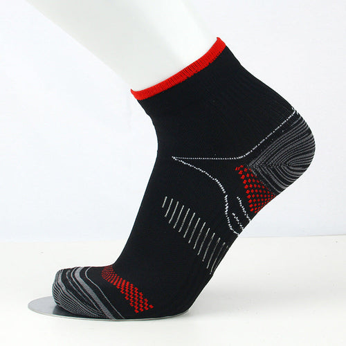 Amazon Foreign Trade Socks Wholesale Sports Compression Socks Running