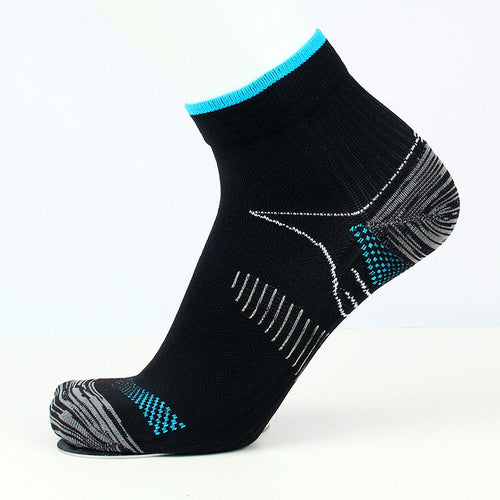 Amazon Foreign Trade Socks Wholesale Sports Compression Socks Running