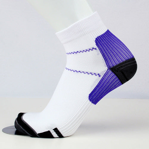 Amazon Foreign Trade Socks Wholesale Sports Compression Socks Running