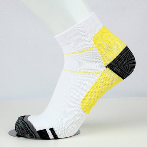 Amazon Foreign Trade Socks Wholesale Sports Compression Socks Running