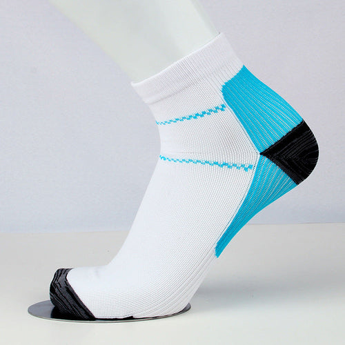 Amazon Foreign Trade Socks Wholesale Sports Compression Socks Running