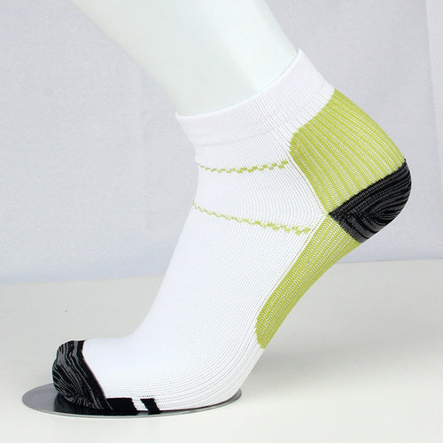 Amazon Foreign Trade Socks Wholesale Sports Compression Socks Running