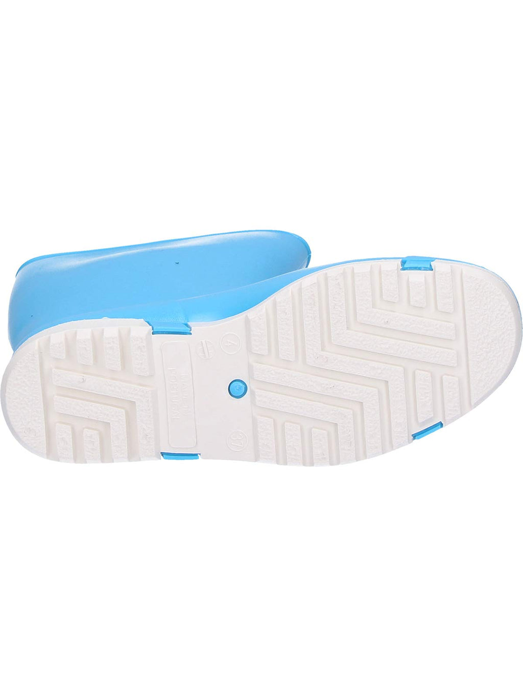 DUNLOP Protective Footwear, K272111, Sport, Rosa ShockIng/Bianco