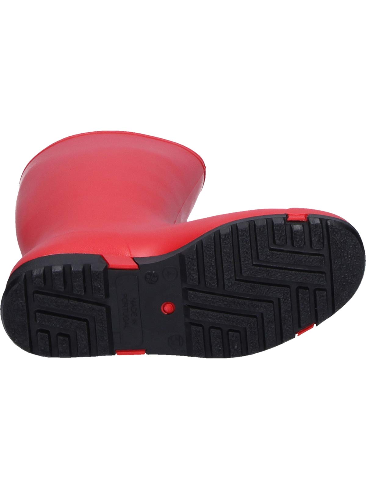DUNLOP Protective Footwear, K272111, Sport, Rosa ShockIng/Bianco