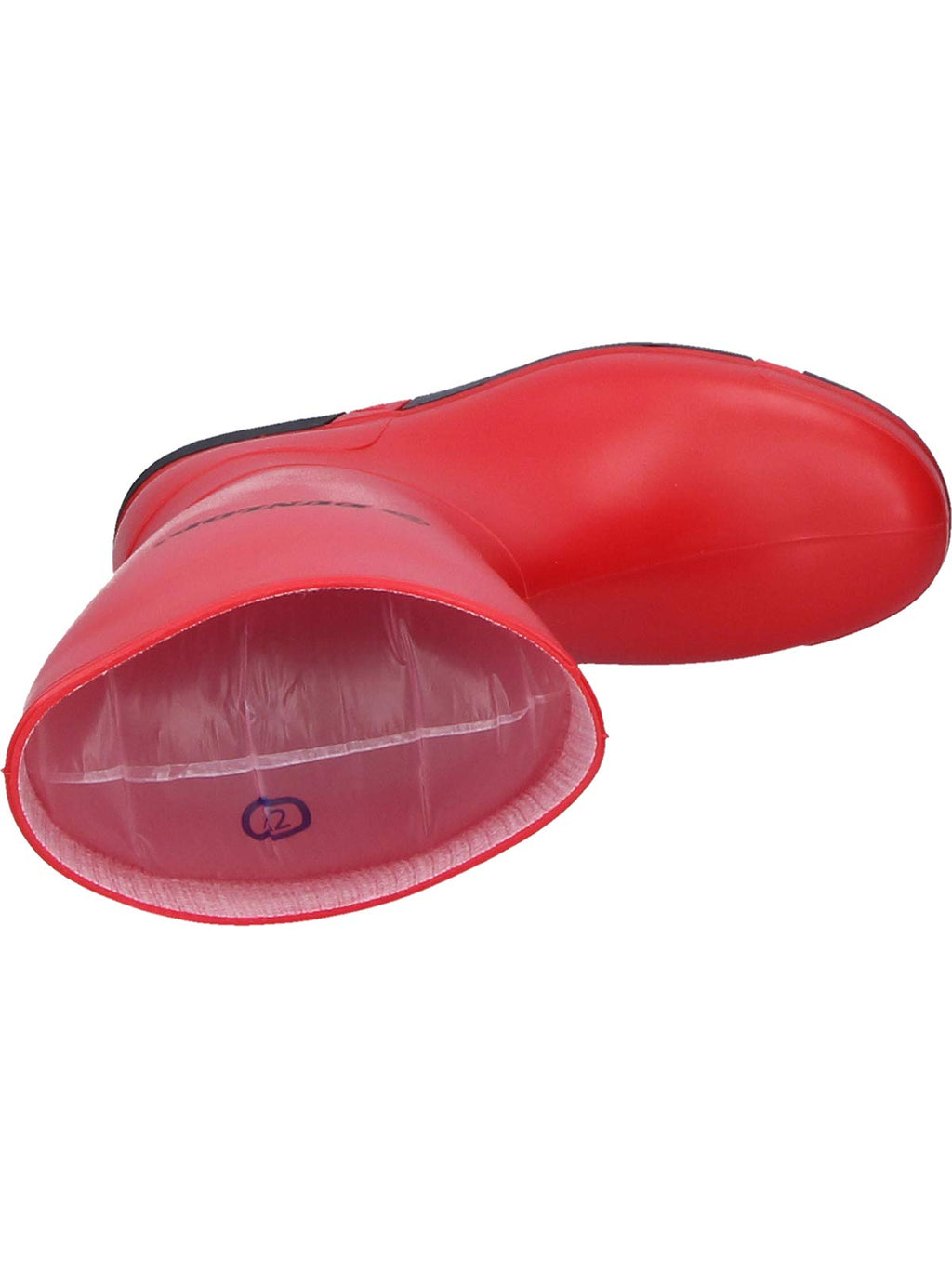 DUNLOP Protective Footwear, K272111, Sport, Rosa ShockIng/Bianco