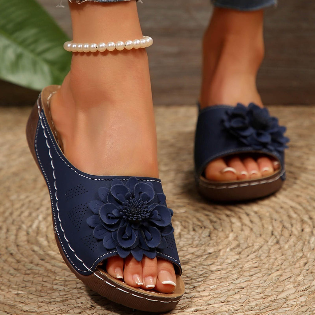 Sandali Donna Ortopediche Scarpe Estive Eleganti Comodi Antiscivolo Ciabatte Leggeri Morbido Pianta Larga Sandalo Per Fascite Plantare Infradito Basso Spiaggia Doccia Gomma Pantofole