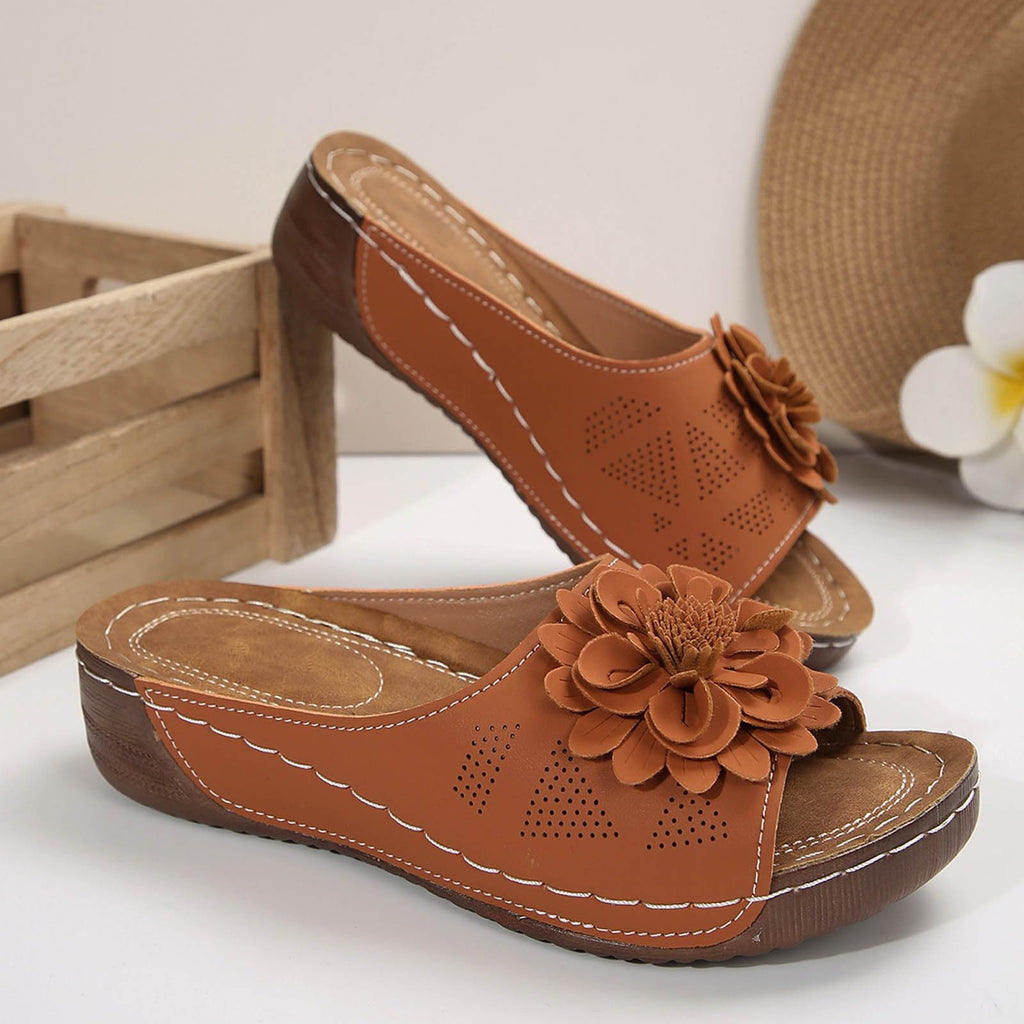 Sandali Donna Ortopediche Scarpe Estive Eleganti Comodi Antiscivolo Ciabatte Leggeri Morbido Pianta Larga Sandalo Per Fascite Plantare Infradito Basso Spiaggia Doccia Gomma Pantofole
