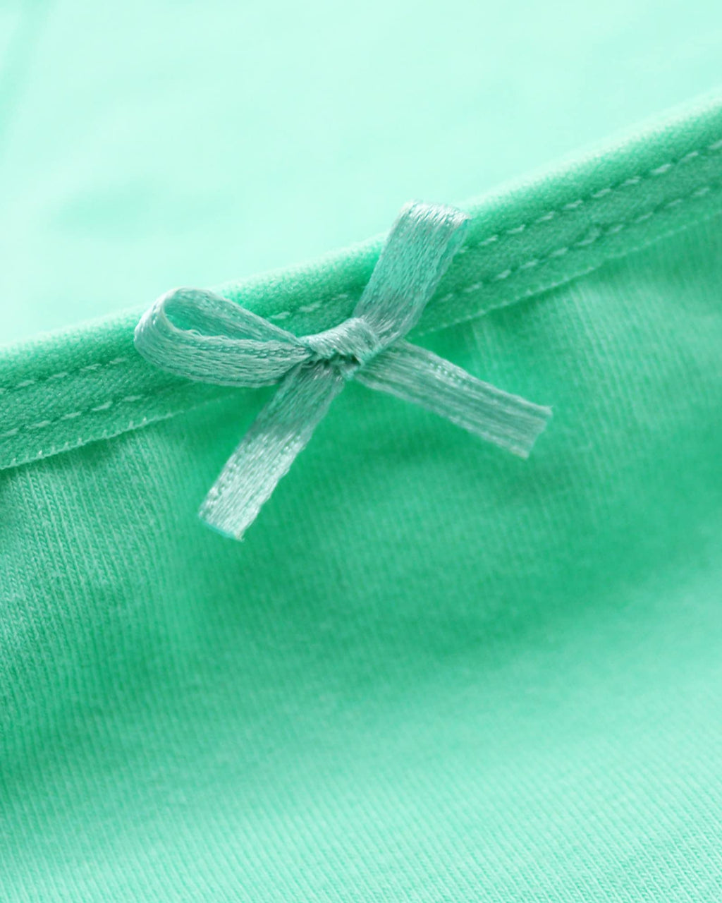 Libella Slip Donna Bassi in Cotone Elasticizzato Mutande Pacco da 6