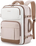 ETRONIK Zaino Ryanair 40x30x20 Impermeabile 24L Bagaglio A Mano Aereo Zaino
