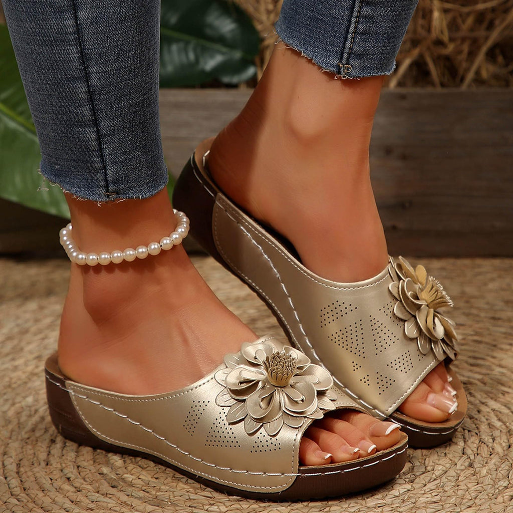 Sandali Donna Ortopediche Scarpe Estive Eleganti Comodi Antiscivolo Ciabatte Leggeri Morbido Pianta Larga Sandalo Per Fascite Plantare Infradito Basso Spiaggia Doccia Gomma Pantofole