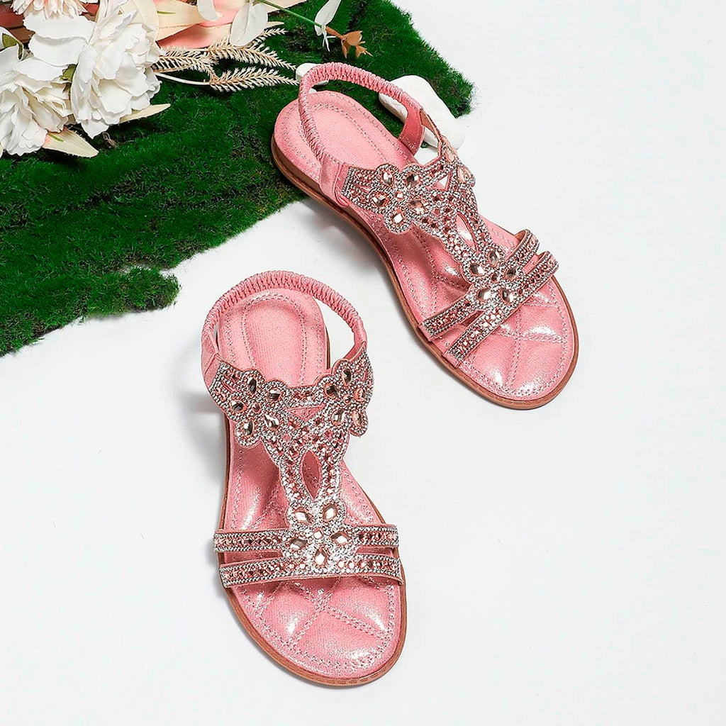 Sandali Donna Estive Eleganti Sandali Gioiello Comode Bassi Sandalo con Strass Bohemia Flip Flops Mare Ciabatte Open Toe Tacco Basso Gladiatore Sandalo Aperte 2025