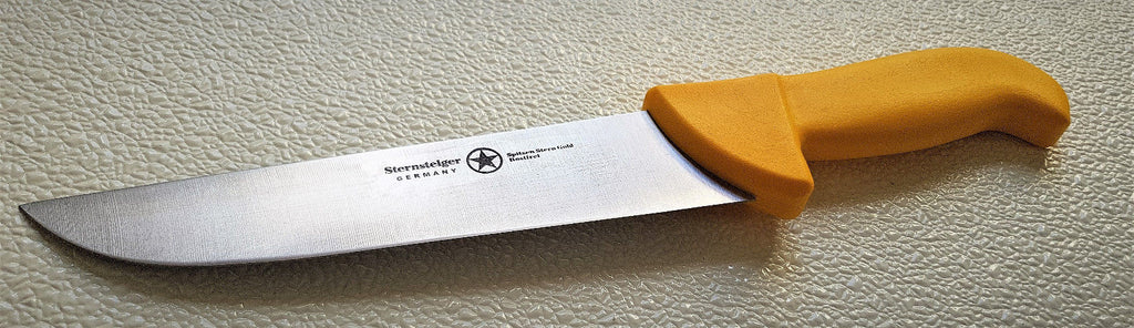 Metzgermesser 3er-Set