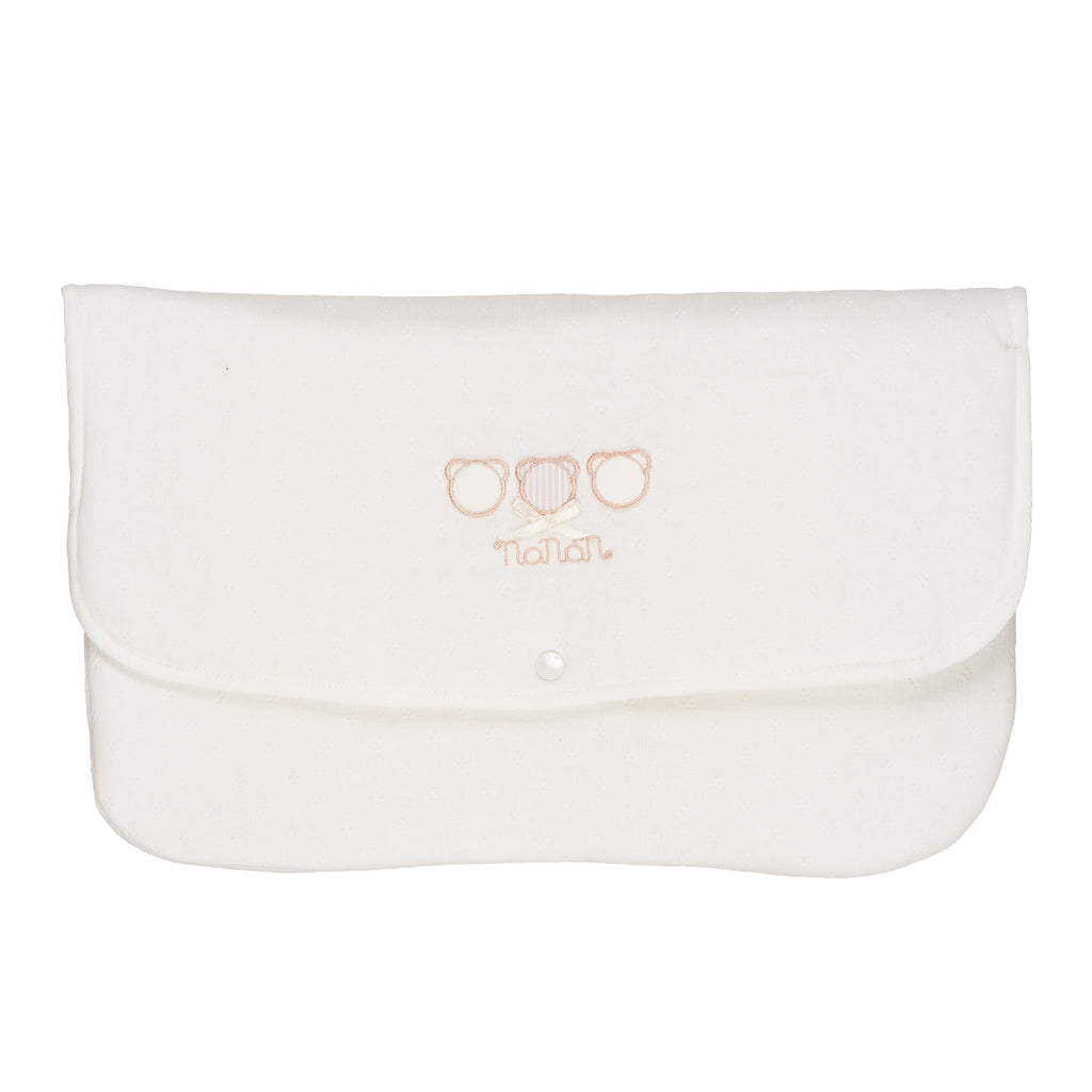 Confezione regalo beige 5pz
