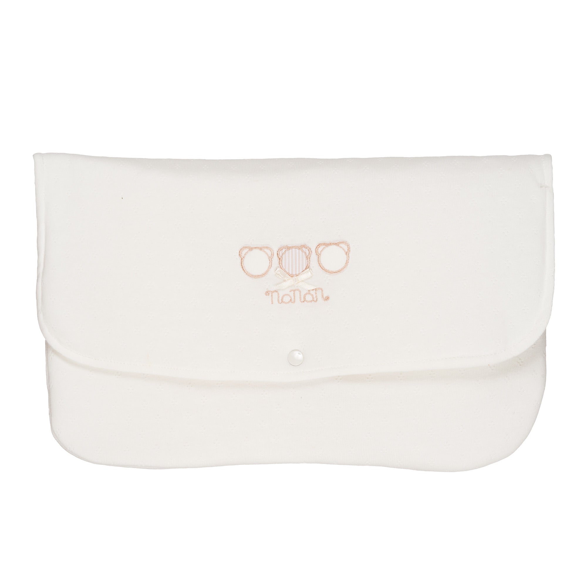 Confezione regalo beige 5pz
