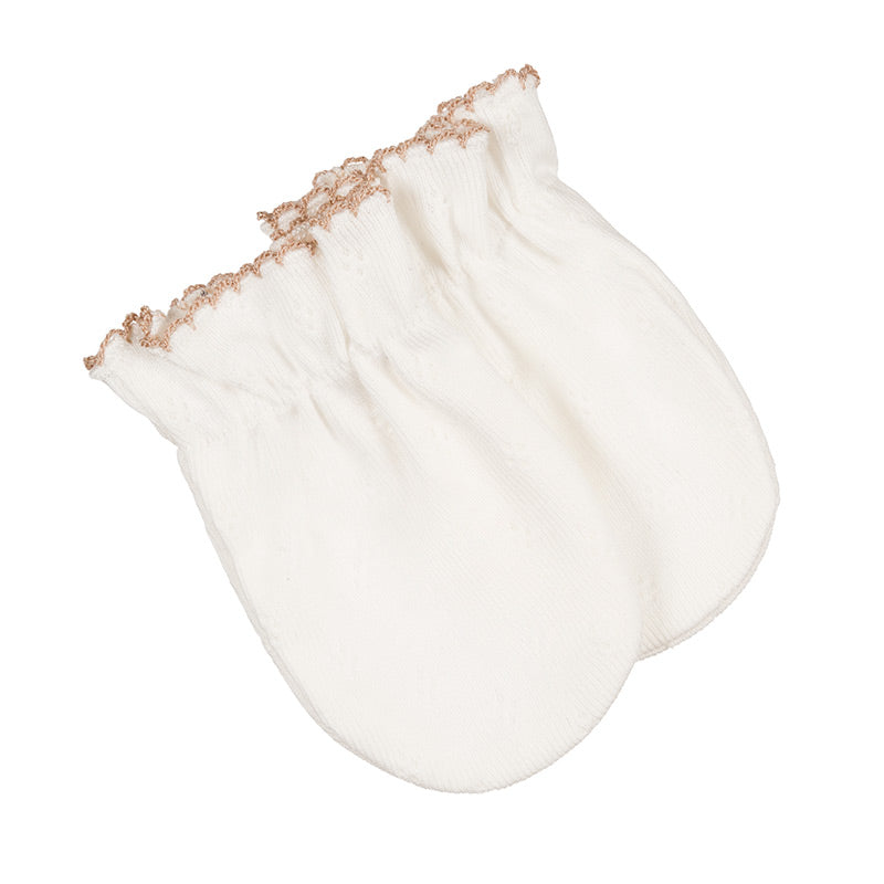 Confezione regalo beige 5pz