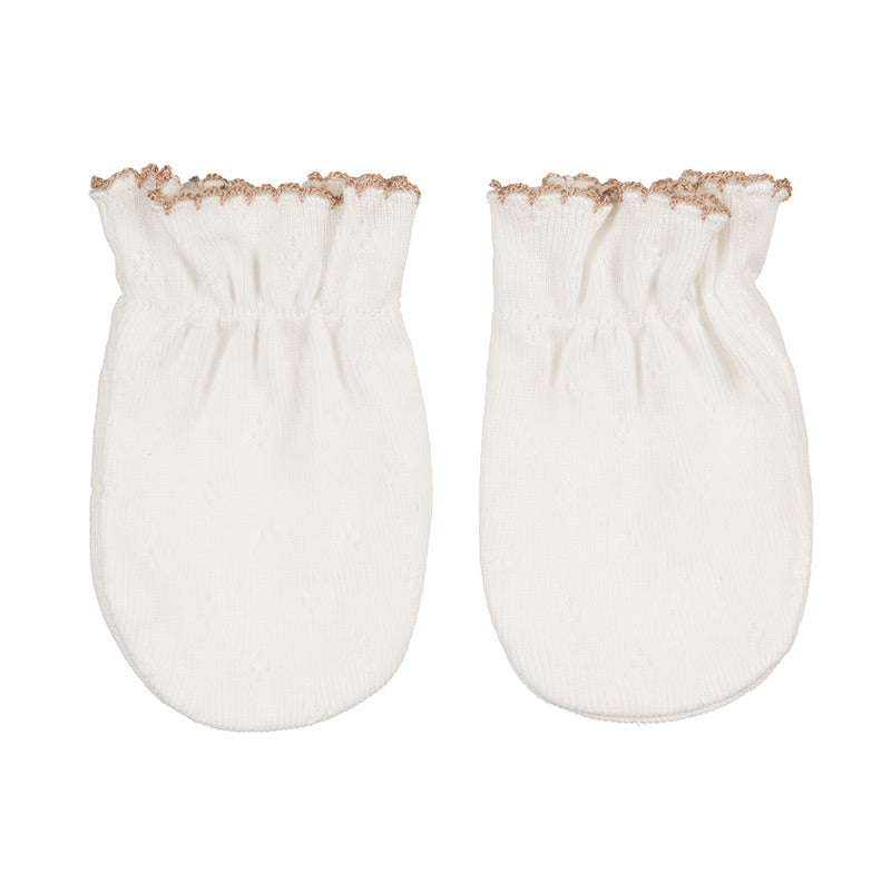 Confezione regalo beige 5pz