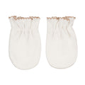 Confezione regalo beige 5pz