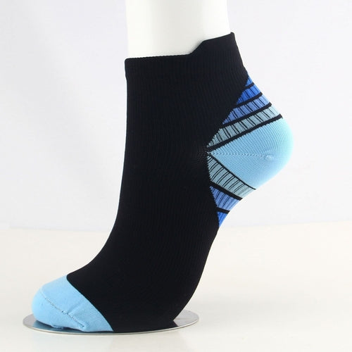 Amazon Foreign Trade Socks Wholesale Sports Compression Socks Running
