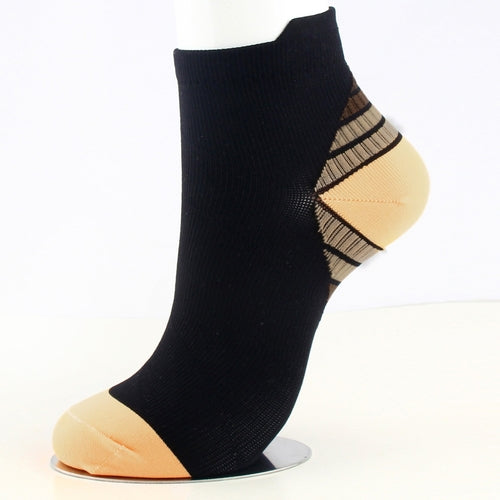 Amazon Foreign Trade Socks Wholesale Sports Compression Socks Running