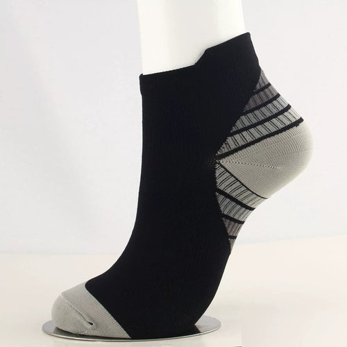 Amazon Foreign Trade Socks Wholesale Sports Compression Socks Running