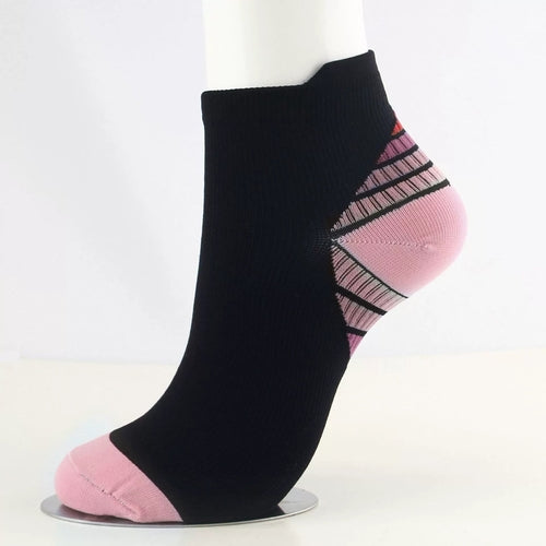 Amazon Foreign Trade Socks Wholesale Sports Compression Socks Running