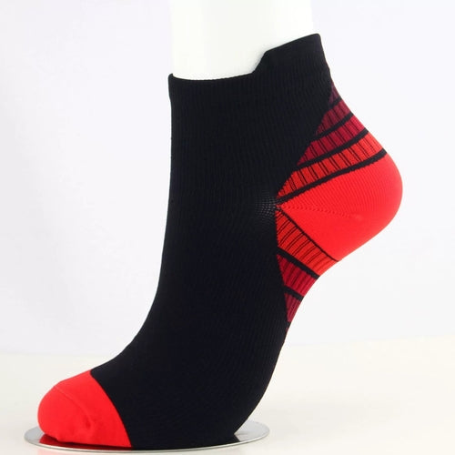 Amazon Foreign Trade Socks Wholesale Sports Compression Socks Running