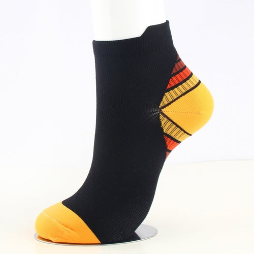 Amazon Foreign Trade Socks Wholesale Sports Compression Socks Running
