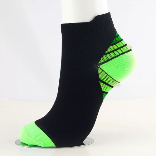Amazon Foreign Trade Socks Wholesale Sports Compression Socks Running