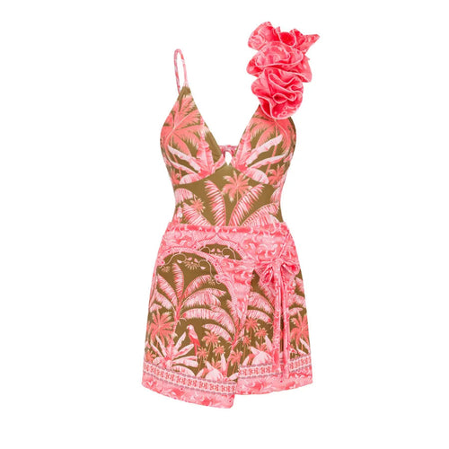 Amazon one piece swimsuit