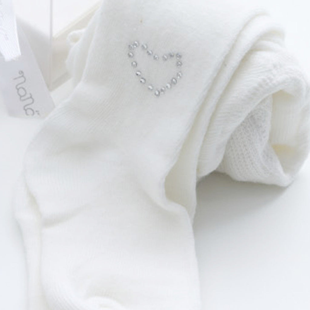 Calze Bimba Panna