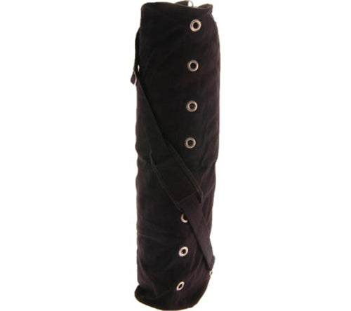 Hot Yoga Double Compartmental Mat  Bag - color