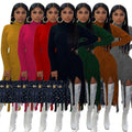 Hot Style Womens Closing Autumn and Winter Amazon Wish European and