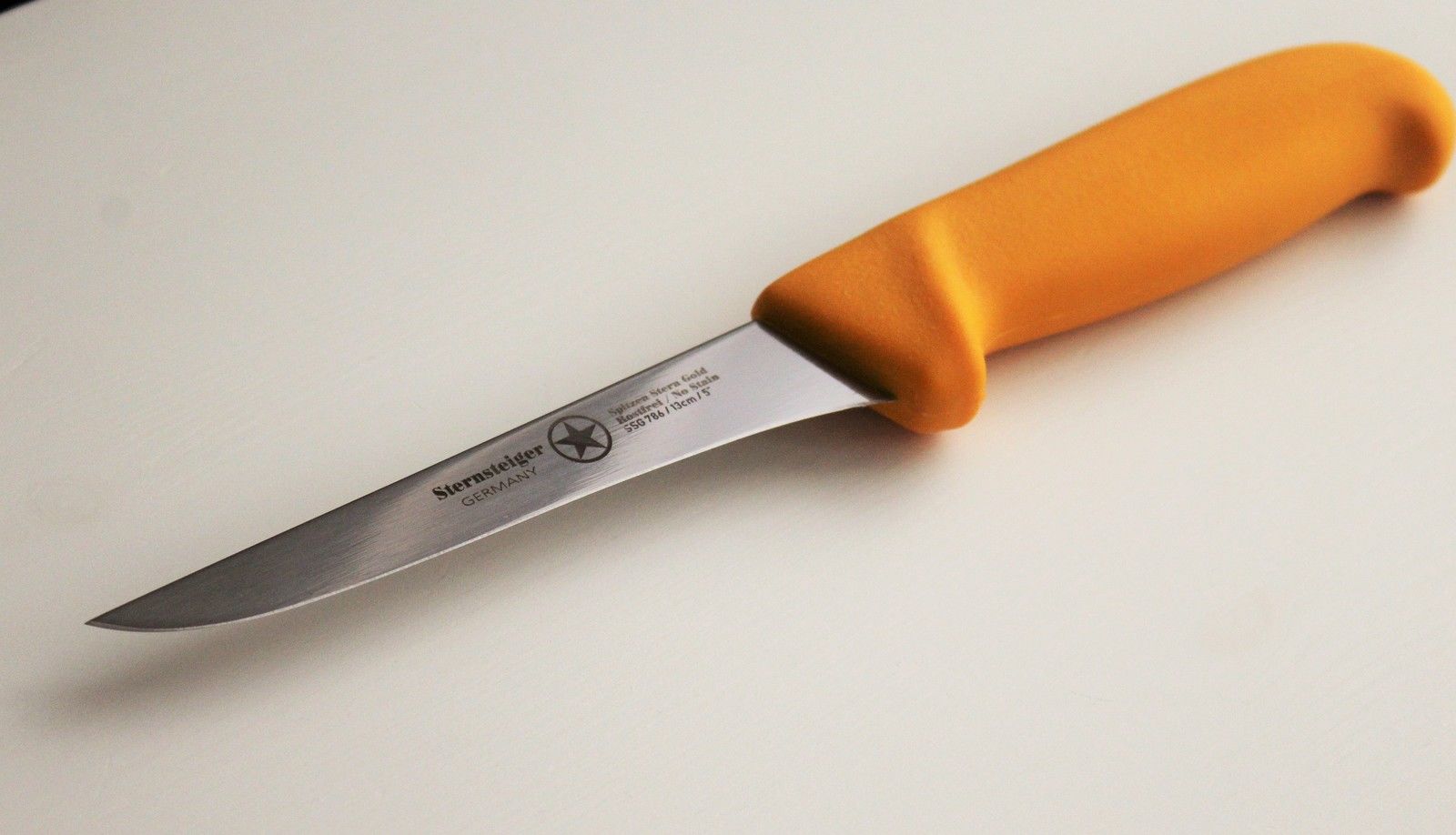 Metzgermesser 3er-Set